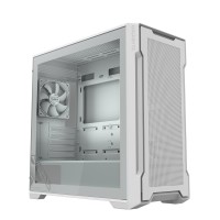 Корпус ATX W/O PSU GB-C102GI WHITE GIGABYTE (GB-C102GI)