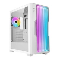 Корпус ATX W/O PSU GUARDIAN GLASS CSAZ-520WG AZZA (CSAZ-520WG)