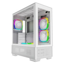 Корпус ATX W/O PSU SKY TWO (W) MONTECH (SKY TWO (W))