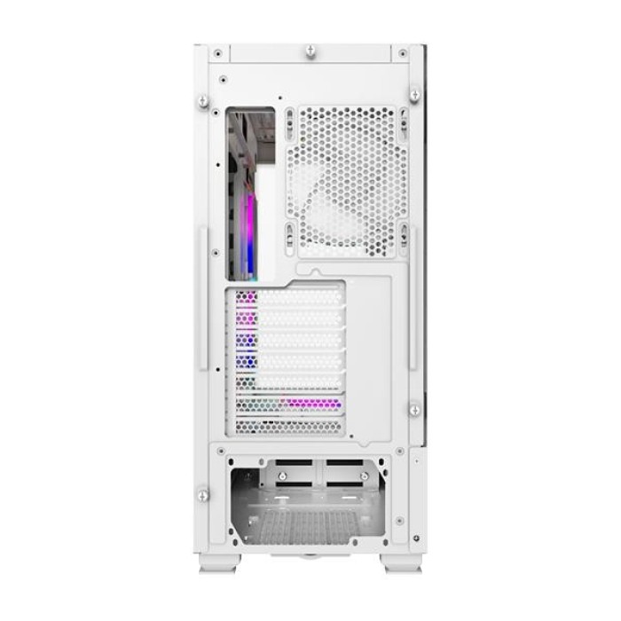 Корпус ATX W/O PSU SKY TWO (W) MONTECH (SKY TWO (W))