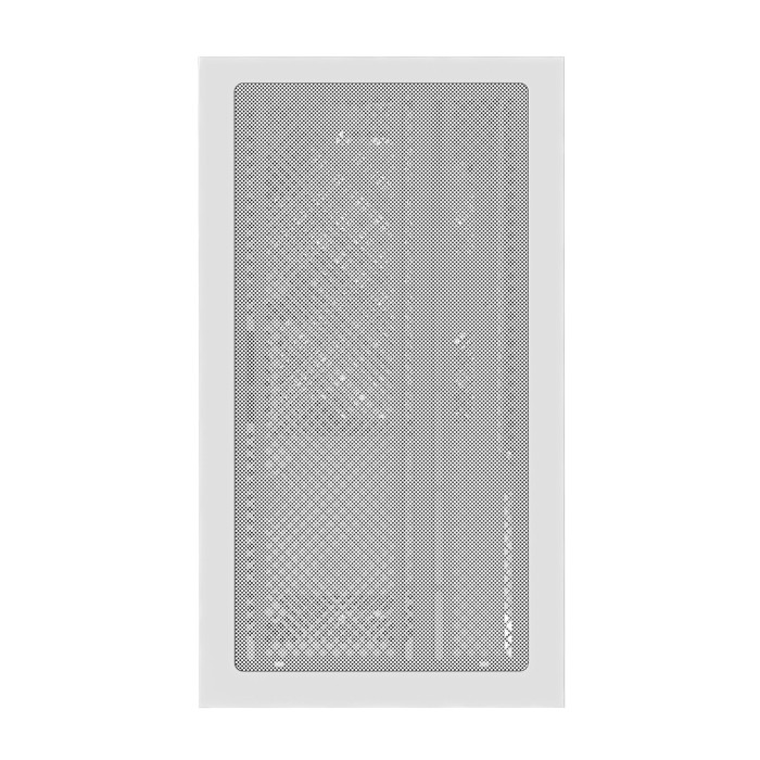 Корпус MATX W/O PSU GB-C201PI ICE GIGABYTE (GB-C201PI)