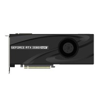Відеокарта PNY GeForce RTX 2080 SUPER Blower 8Gb GDDR6 (VCG20808SBLMPB)