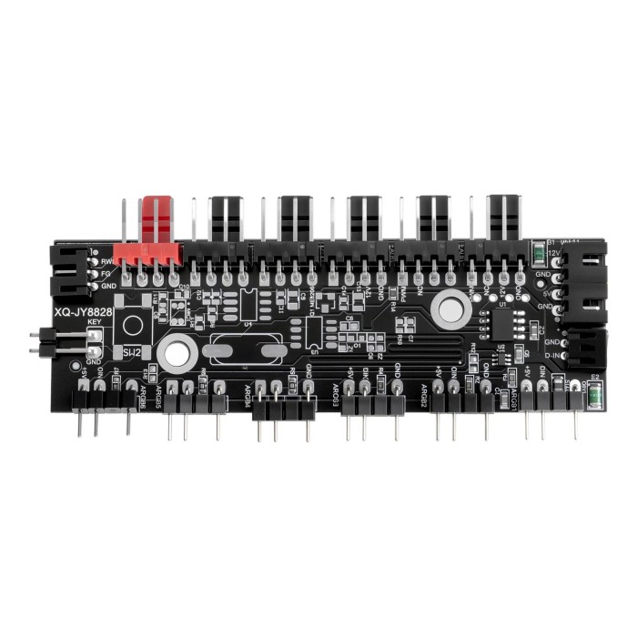 Корпус для комп'ютера ATX W/O PSU IOTA C70 WH ARGB (IOTA-C70-WHD600XX-GL) OCYPUS (IOTA-C70-WHD600XX-GL)