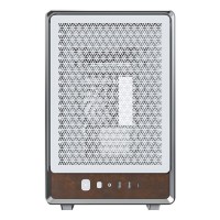 Корпус MATX W/O PSU HERITAGE PRO (W) MONTECH (HERITAGE PRO (W))