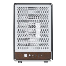 Корпус MATX W/O PSU HERITAGE PRO (W) MONTECH (HERITAGE PRO (W))