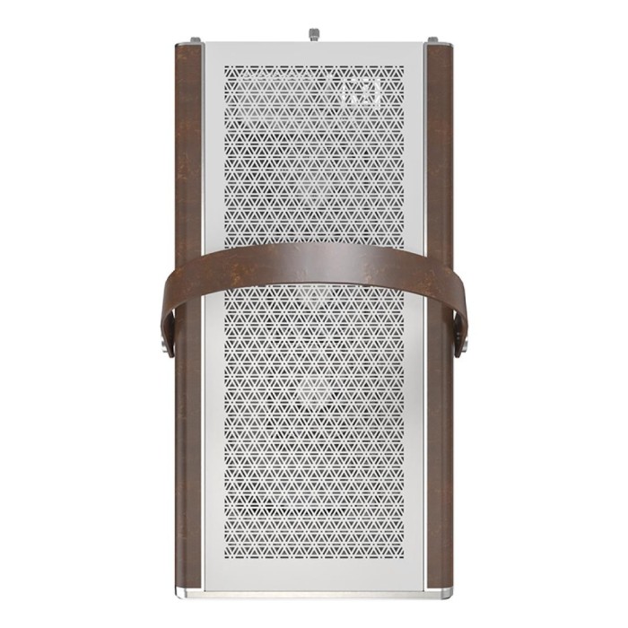 Корпус MATX W/O PSU HERITAGE PRO (W) MONTECH (HERITAGE PRO (W))