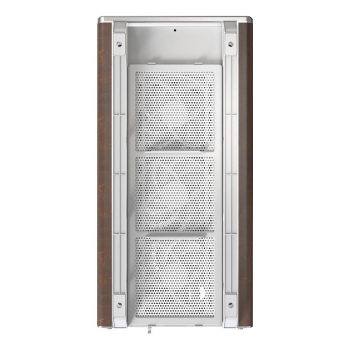 Корпус MATX W/O PSU HERITAGE PRO (W) MONTECH (HERITAGE PRO (W))