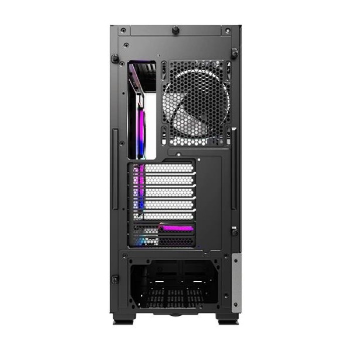Корпус ATX W/O PSU SKY TWO (B) MONTECH (SKY TWO (B))
