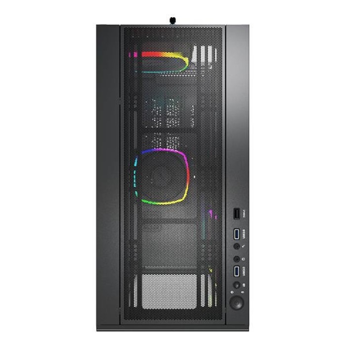 Корпус ATX W/O PSU SKY TWO (B) MONTECH (SKY TWO (B))