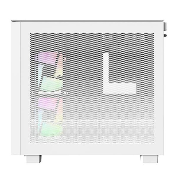 Корпус ATX W/O PSU KING 65 PRO (W) MONTECH (KING 65 PRO (W))