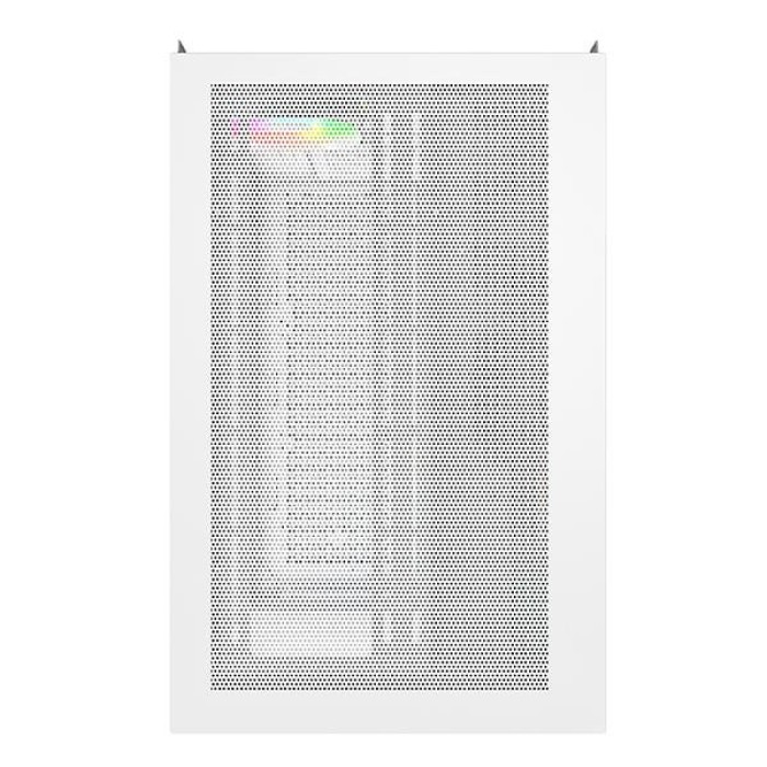 Корпус ATX W/O PSU KING 65 PRO (W) MONTECH (KING 65 PRO (W))