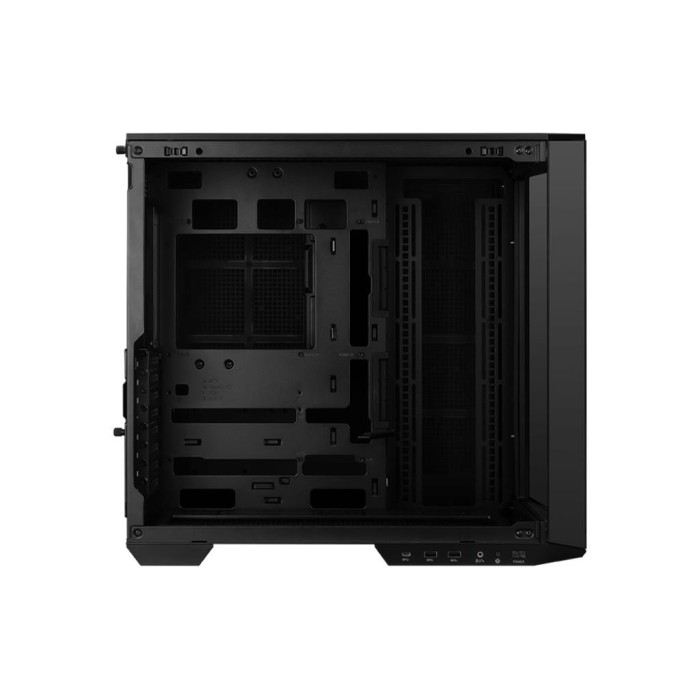 Корпус ATX W/O PSU MAG PANO 100L PZ MSI (MAG PANO 100L PZ)