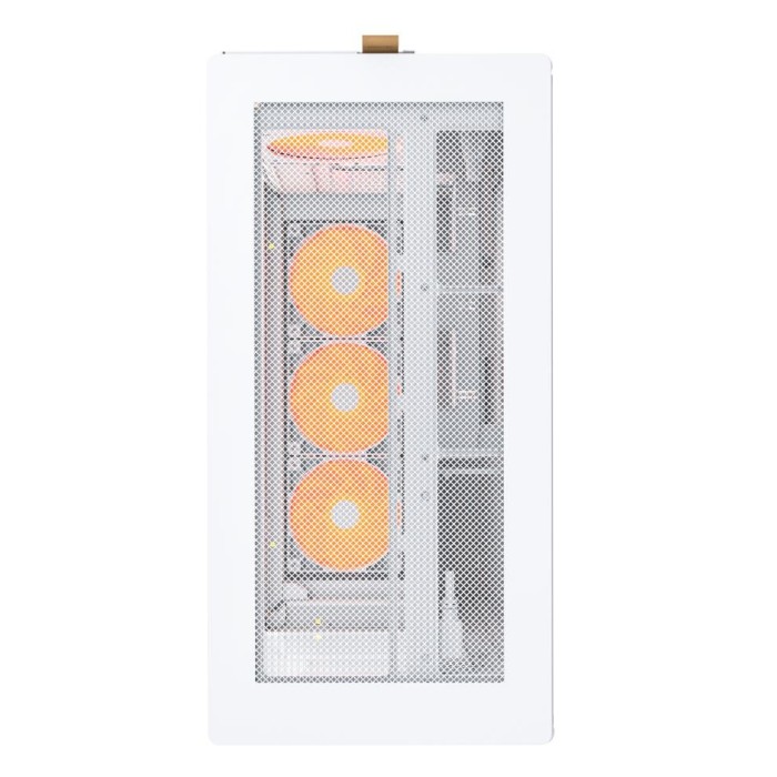 Корпус ATX W/O PSU HS02 PRO (W) MONTECH (HS02 PRO (W))