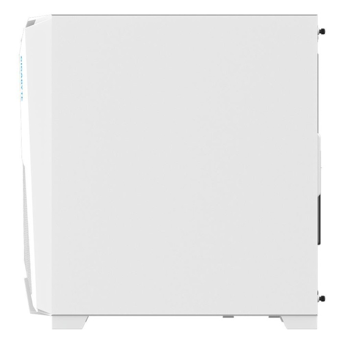 Корпус ATX W/O PSU C301GW V2 WHITE GIGABYTE (C301GW V2)