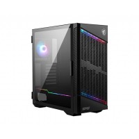 Корпус ATX W/O PSU MPG VELOX 100P AIRFLOW MSI (MPG VELOX 100P AIRFLOW)