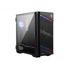 Корпус ATX W/O PSU MPG VELOX 100P AIRFLOW MSI (MPG VELOX 100P AIRFLOW)