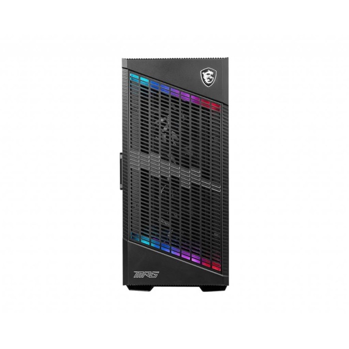 Корпус ATX W/O PSU MPG VELOX 100P AIRFLOW MSI (MPG VELOX 100P AIRFLOW)