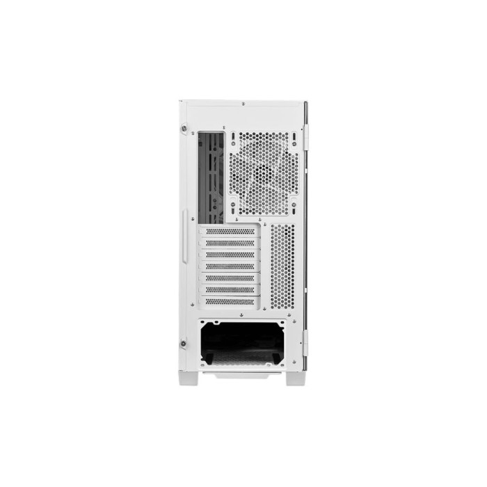 Корпус ATX W/O PSU MPG VELOX 100R WHITE MSI (MPG VELOX 100R WHITE)