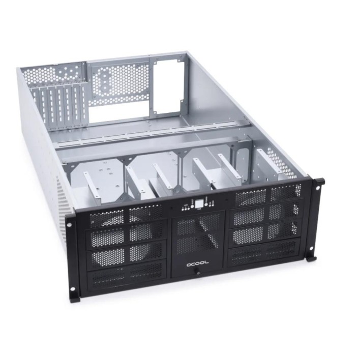 Корупс серверний 50167 ALPHACOOL (50167)