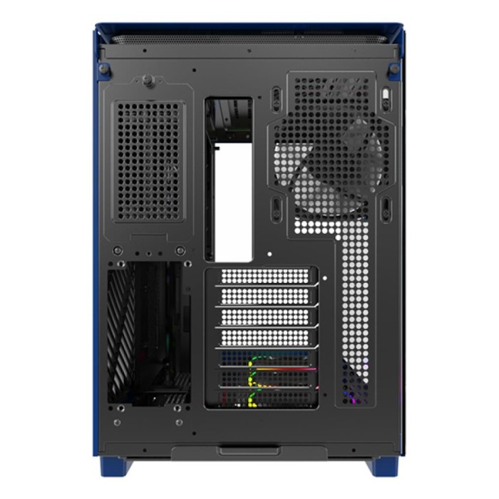 Корпус ATX W/O PSU KING 95 PRO (PB) MONTECH (KING 95 PRO (PB))