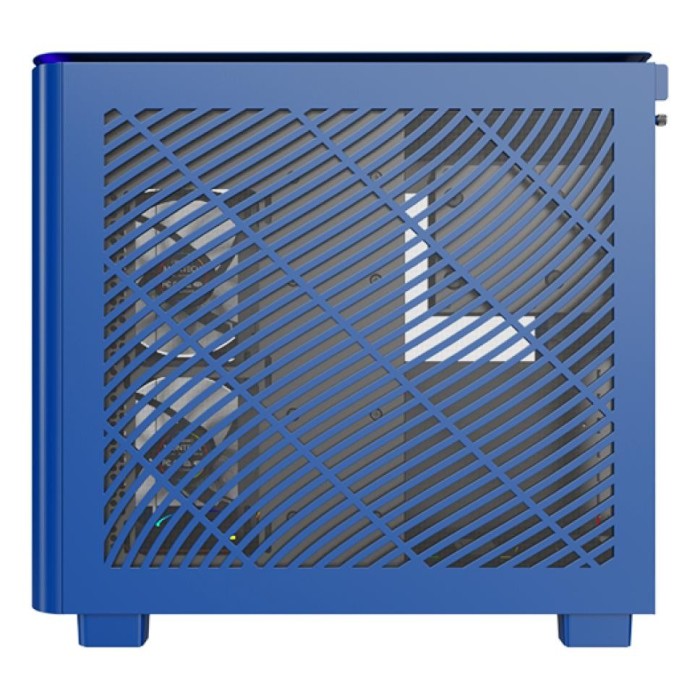 Корпус ATX W/O PSU KING 95 PRO (PB) MONTECH (KING 95 PRO (PB))