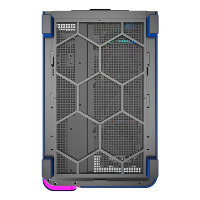 Корпус ATX W/O PSU KING 95 PRO (PB) MONTECH (KING 95 PRO (PB))