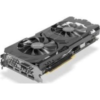 Відеокарта KFA2 GTX 1070 EX OC Black Sniper 8GB GDDR5 (70NSH6DHL4XK)