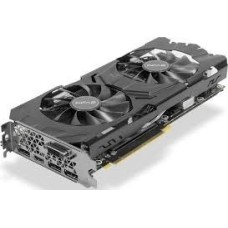 Відеокарта KFA2 GTX 1070 EX OC Black Sniper 8GB GDDR5 (70NSH6DHL4XK)