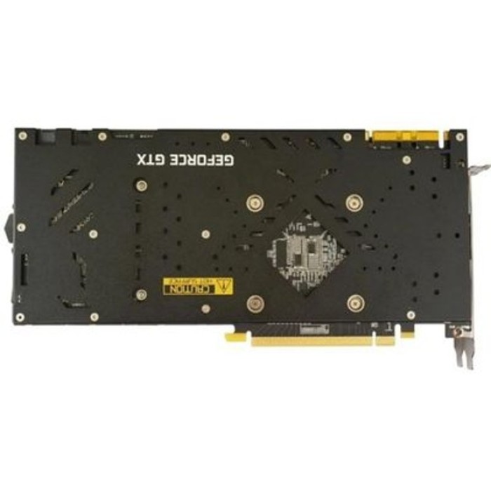 Відеокарта KFA2 GTX 1070 EX OC Black Sniper 8GB GDDR5 (70NSH6DHL4XK)