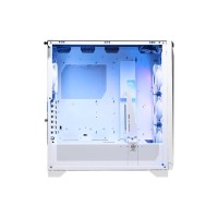 Корпус E- ATX W/O PSU GUNGNIR 300R AIRFLOW WHITE MSI (GUNGNIR 300R AIRFLOW WH)
