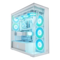 Корпус EATX W/O PSU XTENDER WHT ACPCC00014A ARCTIC (ACPCC00014A)