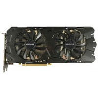 Відеокарта KFA2 GTX 1070 EX Black Edition 8GB GDDR5 (70NSH6DHS8NK)