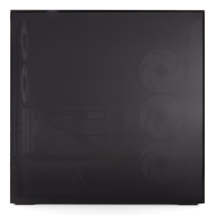 Корпус EATX W/O PSU XTENDERVG B ACPCC00016A ARCTIC (ACPCC00016A)