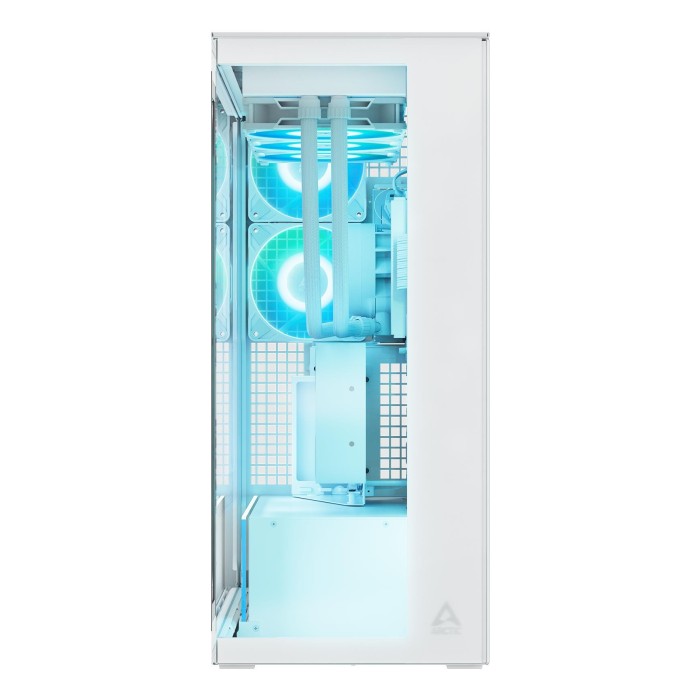 Корпус EATX W/O PSU XTENDERVG W ACPCC00017A ARCTIC (ACPCC00017A)