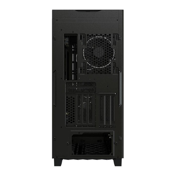 Корпус EATX W/O PSU GB-AC500G ST BLACK GIGABYTE (GB-AC500G ST)
