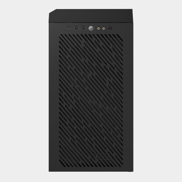 Корпус EATX W/O PSU GB-AC500G ST BLACK GIGABYTE (GB-AC500G ST)