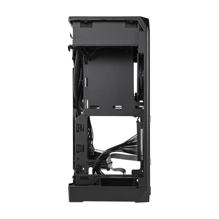 Комп`ютерний корпус MITX 850W NR100-ZNNN85-SL0 COOLER MASTER (NR100-ZNNN85-SL0)