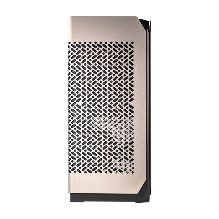 Комп`ютерний корпус MITX 850W NR100-ZNNN85-SL0 COOLER MASTER (NR100-ZNNN85-SL0)