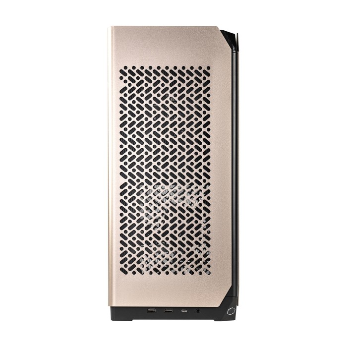Комп`ютерний корпус MITX 850W NR100-ZNNN85-SL0 COOLER MASTER (NR100-ZNNN85-SL0)