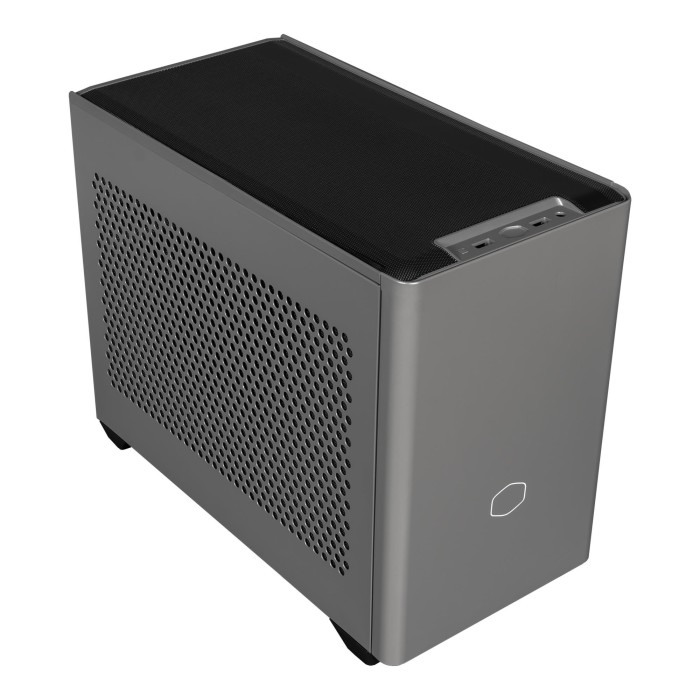Корпус для комп'ютера MITX 850W NR200P-MCNN85SL1 COOLER MASTER (NR200P-MCNN85-SL1)