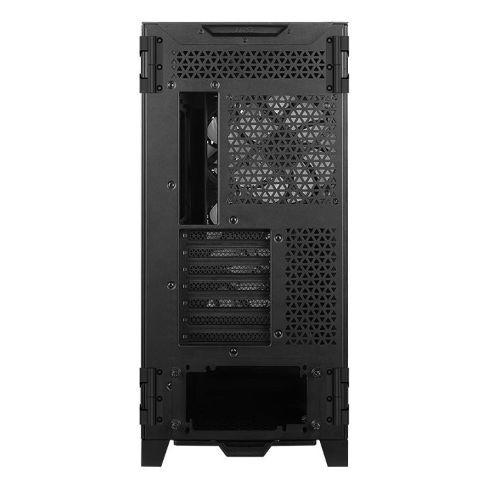 Корпус EATX W/O PSU MEG PROSPECT 700R MSI (MEG PROSPECT 700R)
