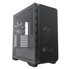 Корпус EATX W/O PSU AIR 903 BASE (B) MONTECH (AIR 903 BASE (B))