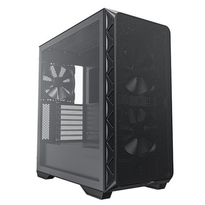 Корпус EATX W/O PSU AIR 903 BASE (B) MONTECH (AIR 903 BASE (B))