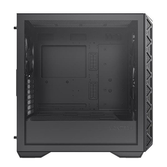 Корпус EATX W/O PSU AIR 903 BASE (B) MONTECH (AIR 903 BASE (B))