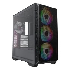 Корпус EATX W/O PSU AIR 903 MAX (B) MONTECH (AIR 903 MAX (B))