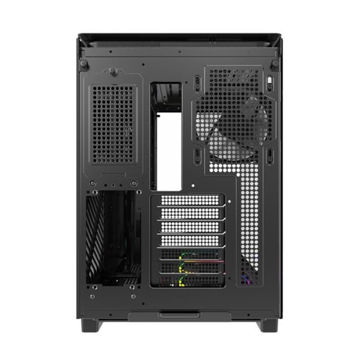 Корпус ATX W/O PSU KING 95 PRO (B) MONTECH (KING 95 PRO (B))