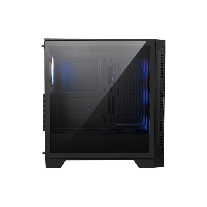 Корпус ATX W/O PSU MAG FORGE 321R AIRFLOW MSI (MAG FORGE 321R AIRFLOW)