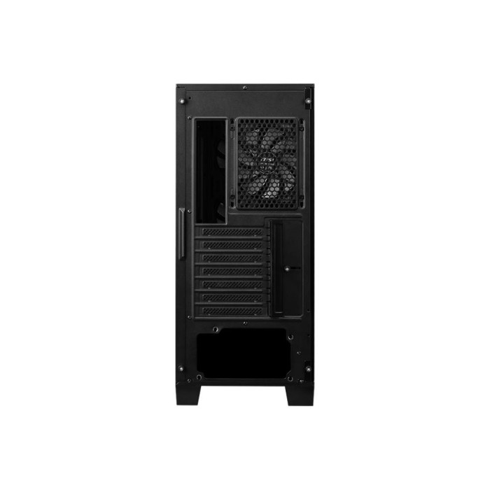 Корпус ATX W/O PSU MAG FORGE 321R AIRFLOW MSI (MAG FORGE 321R AIRFLOW)