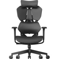 Крісло геймерське Sihoo Xallking X5C Mesh Black (X5C-301)