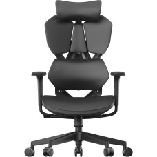 Крісло геймерське Sihoo Xallking X5C Mesh Black (X5C-301)